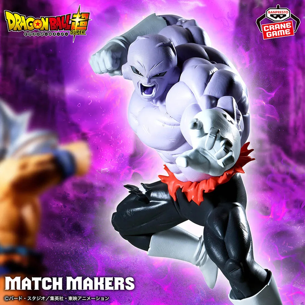 Jiren Dragon Ball Super MATCH MAKERS Prize Figure by Banpresto (02/2026) - Mandorama [src:https://tokutame.net/wp-content/uploads/2026/01/prize-202602-dragonball-banpresto8.webp]