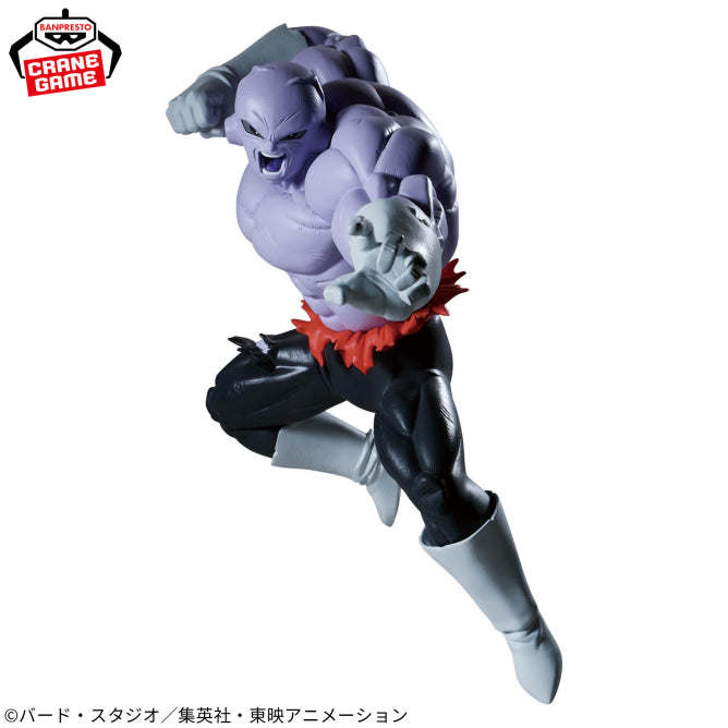 Jiren Dragon Ball Super MATCH MAKERS Prize Figure by Banpresto (02/2026) - Mandorama [src:https://figisland.net/wp-content/uploads/2026/01/s01011615055427.jpg]
