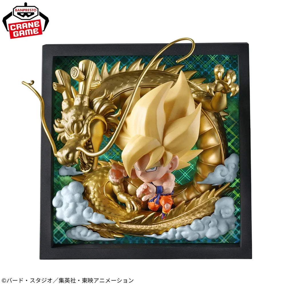 Super Saiyan Son Goku Dragon Ball Super Warriors Seal Wafer Prize Figure by Banpresto - Mandorama [src:https://tokutame.net/wp-content/uploads/2026/07/prize-202611-dragonball-banpresto-1.webp]