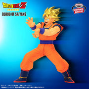 Goku Dragon Ball Z Blood of Saiyans Prize Figure by Banpresto (05/2026) - Mandorama [src:https://tokutame.net/wp-content/uploads/2026/04/prize-202605-dragonball-banpresto6.webp]