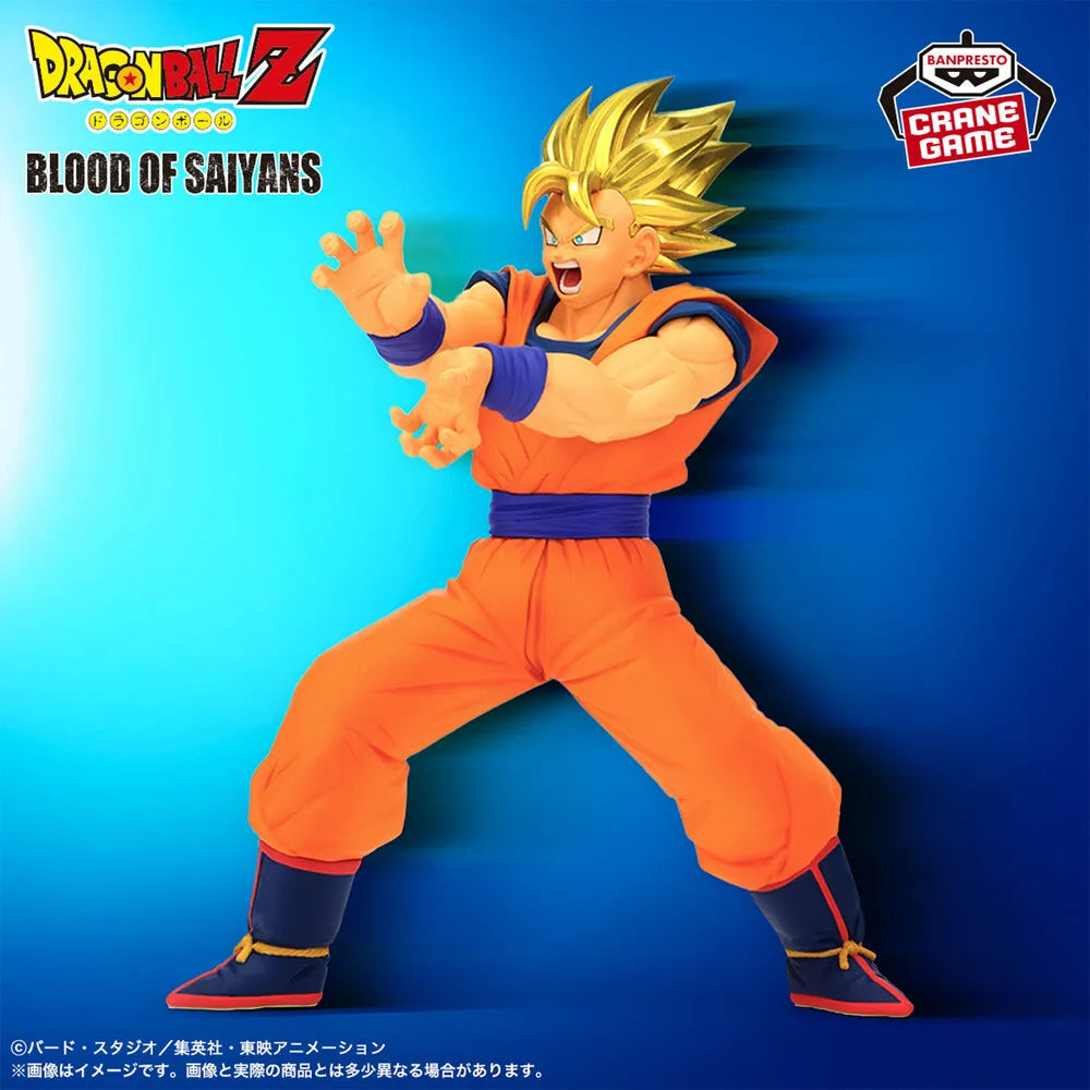 Goku Dragon Ball Z Blood of Saiyans Prize Figure by Banpresto (05/2026) - Mandorama [src:https://tokutame.net/wp-content/uploads/2026/04/prize-202605-dragonball-banpresto6.webp]