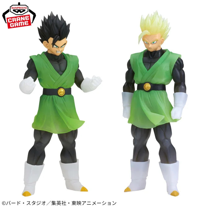 Son Gohan Dragon Ball Z CLEARISE Prize Figure by Banpresto (03/2025) - Mandorama [src:https://figisland.net/wp-content/uploads/2025/02/s01011615047732.webp]