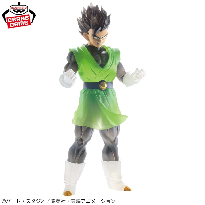 Son Gohan Dragon Ball Z CLEARISE Prize Figure by Banpresto (03/2025) - Mandorama [src:https://figisland.net/wp-content/uploads/2025/02/s01011615047733.webp]