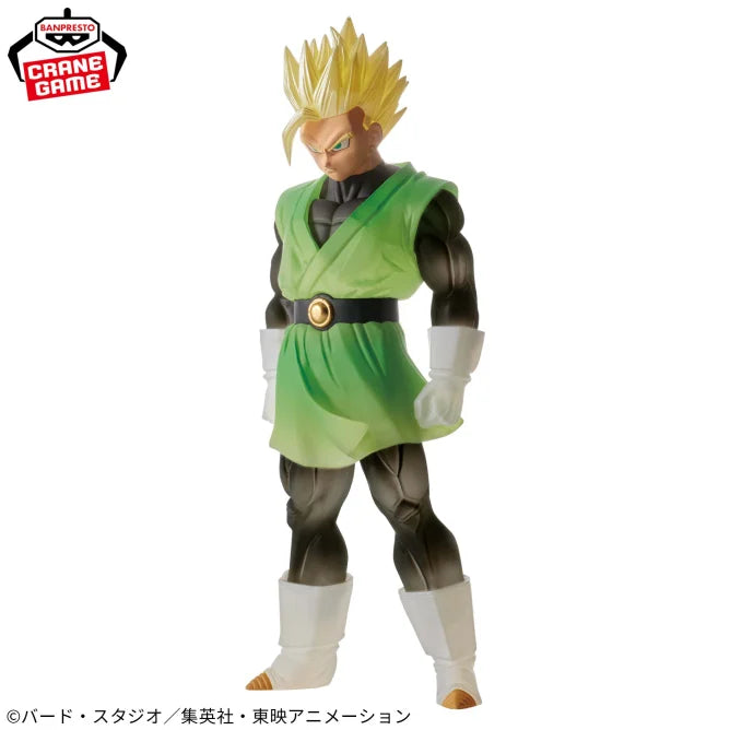 Son Gohan Dragon Ball Z CLEARISE Prize Figure by Banpresto (03/2025) - Mandorama [src:https://figisland.net/wp-content/uploads/2025/02/s01011615047734.webp]