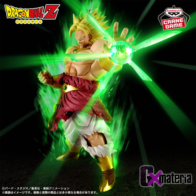 Power Dragon Ball Z G×materia Prize Figure by Banpresto - Mandorama [src:https://figisland.net/wp-content/uploads/2026/04/s01011615057252.jpg]