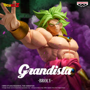 Broly Dragon Ball Z GRANDISTA Prize Figure by Banpresto (09/2026) - Mandorama [src:https://tokutame.net/wp-content/uploads/2026/05/prize-202609-dragonball-banpresto2.webp]