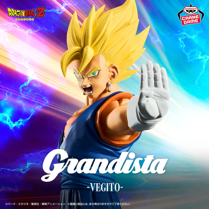 Vegito Dragon Ball Z GRANDISTA Prize Figure by Banpresto (04/2026) - Mandorama [src:https://figisland.net/wp-content/uploads/2026/03/s01011615056664.jpg]