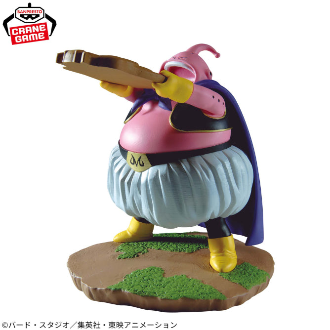 Majin Buu Dragon Ball Z History Box Prize Figure by Banpresto - Mandorama [src:https://figisland.net/wp-content/uploads/2026/06/s01011615058416.jpg]