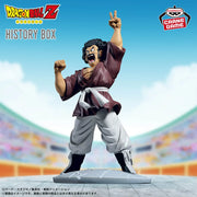 Mr. Satan Dragon Ball Z History Box Prize Figure by Banpresto - Mandorama [src:https://tokutame.net/wp-content/uploads/2026/05/prize-202606-dragonball-banpresto6.webp]