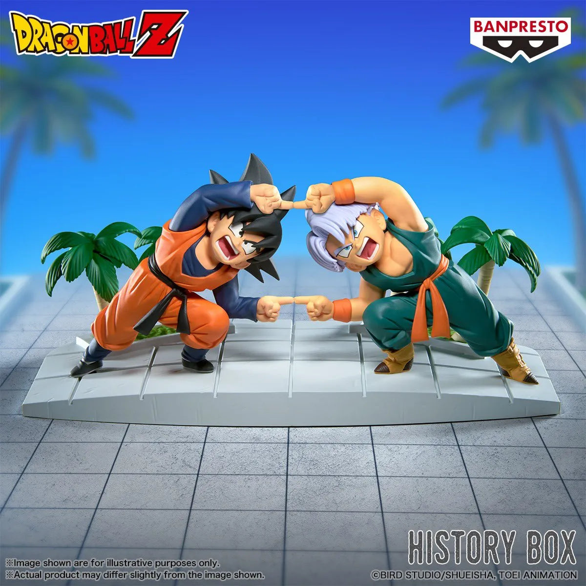 Trunks Dragon Ball Z History Box Prize Figure by Banpresto (08/2026) - Mandorama [src:https://tokutame.net/wp-content/uploads/2026/04/prize-202608-dragonball-banpresto5.webp]