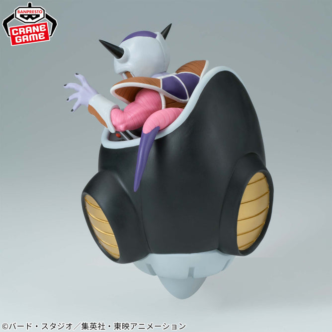 Frieza Dragon Ball Z MATCH MAKERS Prize Figure by Banpresto - Mandorama