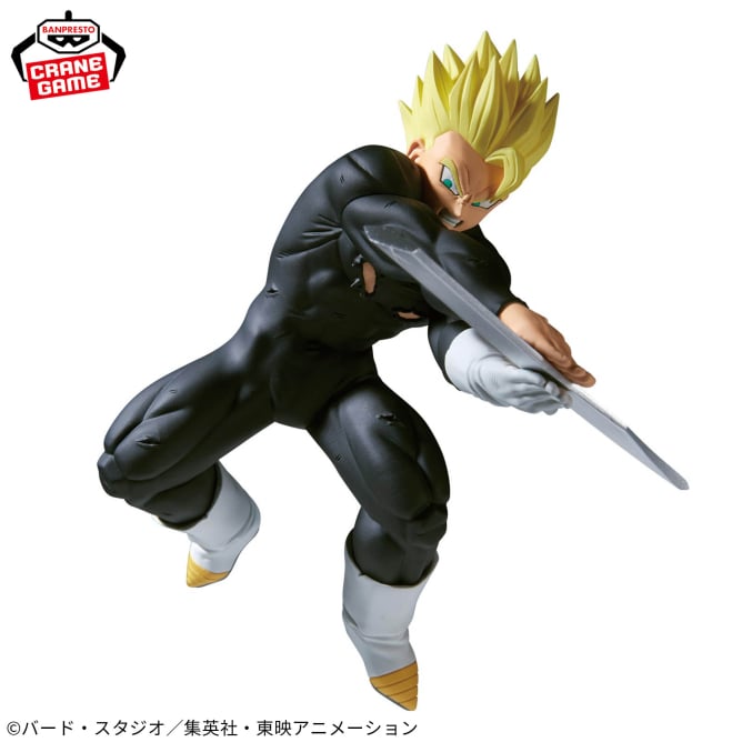 Gohan Dragon Ball Z MATCH MAKERS Prize Figure by Banpresto (09/2025) - Mandorama [src:https://figisland.net/wp-content/uploads/2025/08/s01011615052180.jpg]