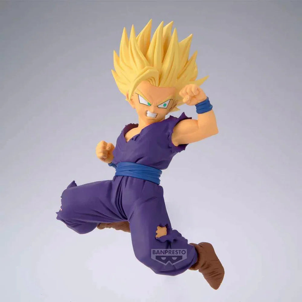 Gohan Dragon Ball Z MATCH MAKERS Prize Figure by Banpresto - Mandorama [src:https://tokutame.net/wp-content/uploads/2026/07/prize-202611-dragonball-banpresto-4.webp]