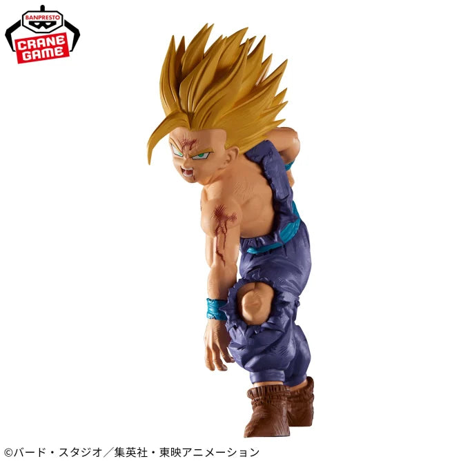 Gohan Dragon Ball Z MATCH MAKERS Prize Figure by Banpresto - Mandorama [src:https://figisland.net/wp-content/uploads/2025/01/s01011615046961.webp]
