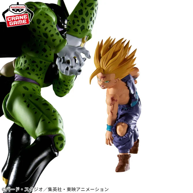Gohan Dragon Ball Z MATCH MAKERS Prize Figure by Banpresto - Mandorama [src:https://figisland.net/wp-content/uploads/2025/01/s01011615046962.webp]