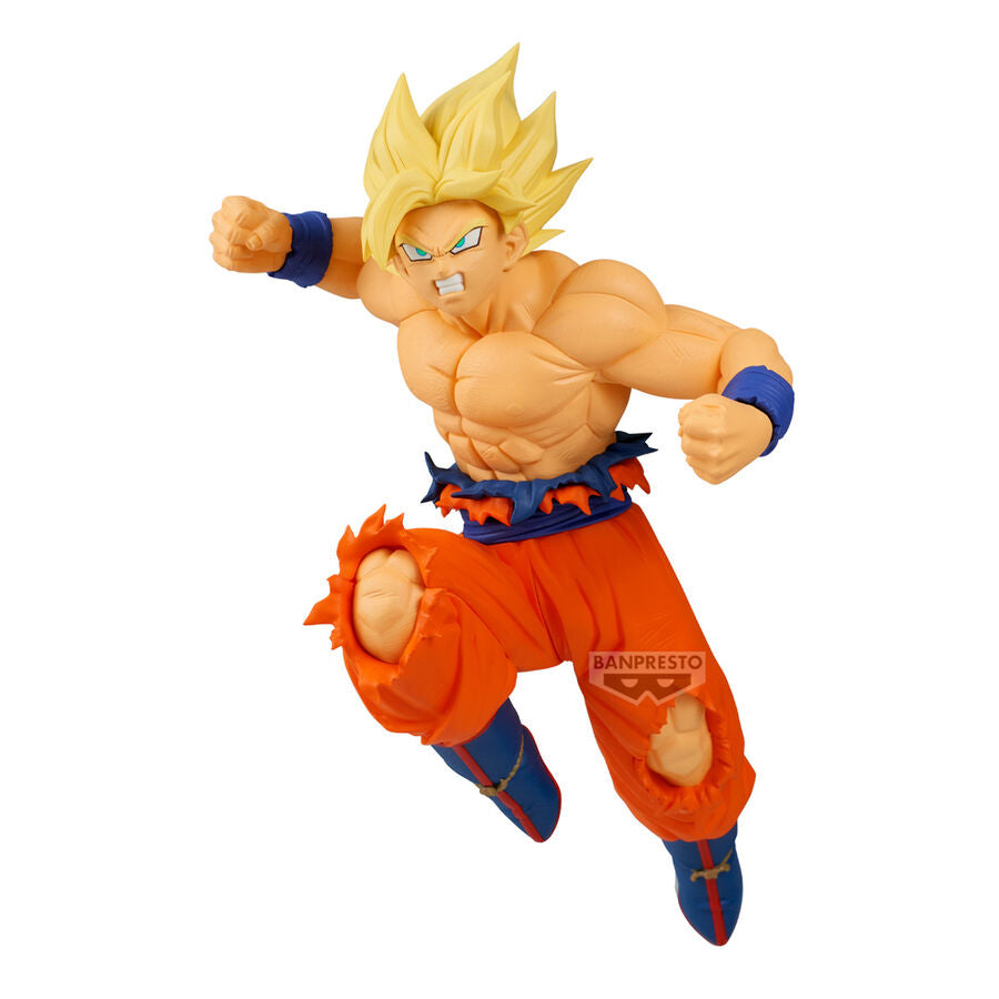 Goku Dragon Ball Z MATCH MAKERS Prize Figure by Banpresto (12/2026) - Mandorama [src:https://cdn.shopify.com/s/files/1/0095/6910/8015/files/img_473918_efe63f5a5a8ae67f2f39edbead6d686d_1.jpg?v=1785746277]