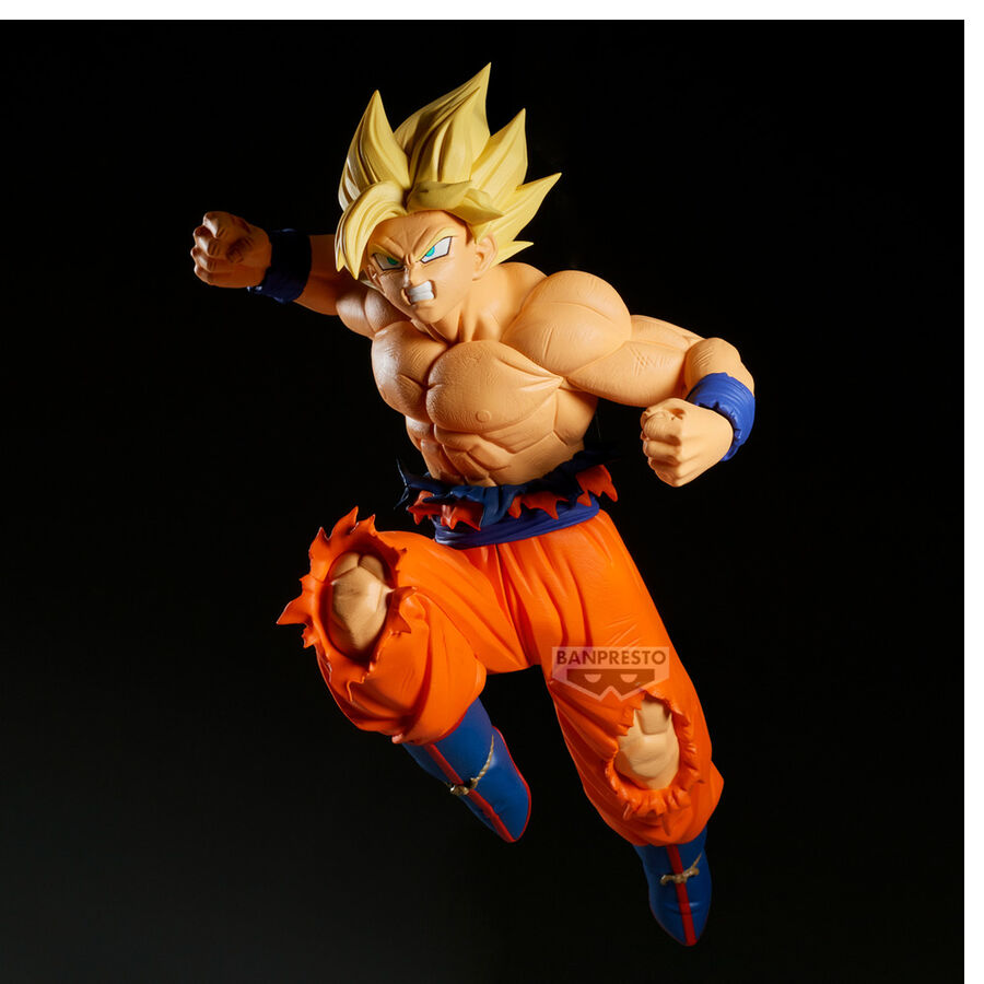 Goku Dragon Ball Z MATCH MAKERS Prize Figure by Banpresto (12/2026) - Mandorama [src:https://cdn.shopify.com/s/files/1/0095/6910/8015/files/img_474003_34652f72471029447f11be75b3f038af_1.jpg?v=1785746287]
