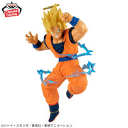 Goku Dragon Ball Z MATCH MAKERS Prize Figure by Banpresto - Mandorama [src:https://tokutame.net/wp-content/uploads/2025/09/prize-20251016-dragonball-banpresto1.webp]