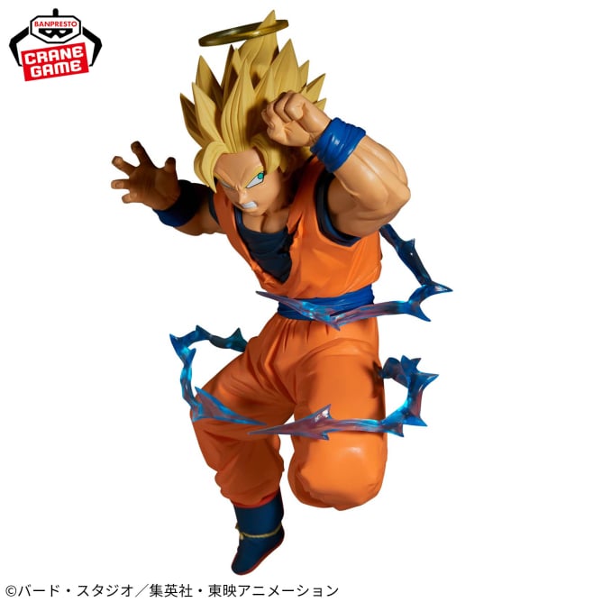 Goku Dragon Ball Z MATCH MAKERS Prize Figure by Banpresto - Mandorama [src:https://figisland.net/wp-content/uploads/2025/09/s01011615052836.jpg]