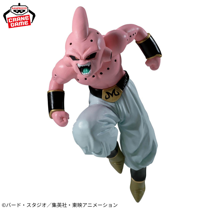 Kid Buu Dragon Ball Z Match Makers Prize Figure by Banpresto - Mandorama