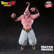 Majin Buu Dragon Ball Z Match Makers Prize Figure by Banpresto - Mandorama