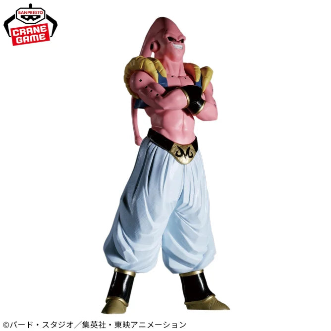 Majin Buu Dragon Ball Z MATCH MAKERS Prize Figure by Banpresto - Mandorama