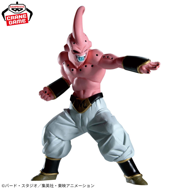 Majin Buu Dragon Ball Z MATCH MAKERS Prize Figure by Banpresto - Mandorama [src:https://figisland.net/wp-content/uploads/2026/07/s01011615059028.jpg]