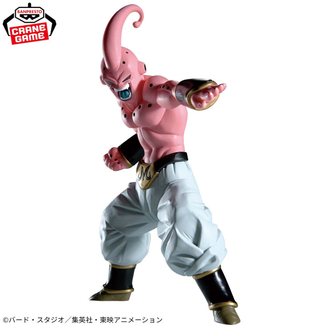Majin Buu Dragon Ball Z MATCH MAKERS Prize Figure by Banpresto - Mandorama [src:https://figisland.net/wp-content/uploads/2026/07/s01011615059029.jpg]