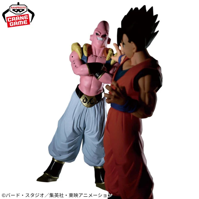 Majin Buu Dragon Ball Z MATCH MAKERS Prize Figure by Banpresto - Mandorama