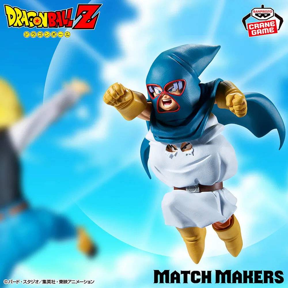 Mighty Mask Dragon Ball Z MATCH MAKERS Prize Figure by Banpresto (01/2026) - Mandorama [src:https://tokutame.net/wp-content/uploads/2025/12/prize-202601-dragonball-banpresto8.webp]