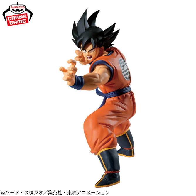 Son Goku Dragon Ball Z MATCH MAKERS Prize Figure by Banpresto (03/2026) - Mandorama [src:https://figisland.net/wp-content/uploads/2025/12/s01011615056027.jpg]