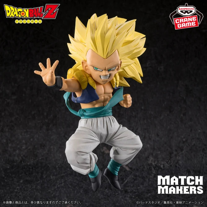 Super Saiyan 3 Gotenks Dragon Ball Z Match Makers Prize Figure by Banpresto (03/2025) - Mandorama [src:https://tokutame.net/wp-content/uploads/2025/02/prize-20250311-dragonball-banpresto1.webp]