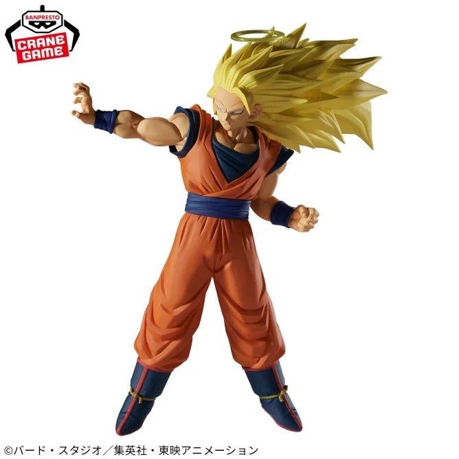Super Saiyan 3 Son Goku Dragon Ball Z MATCH MAKERS Prize Figure by Banpresto (05/2025) - Mandorama [src:https://figisland.net/wp-content/uploads/2025/04/s01011615049516.webp]