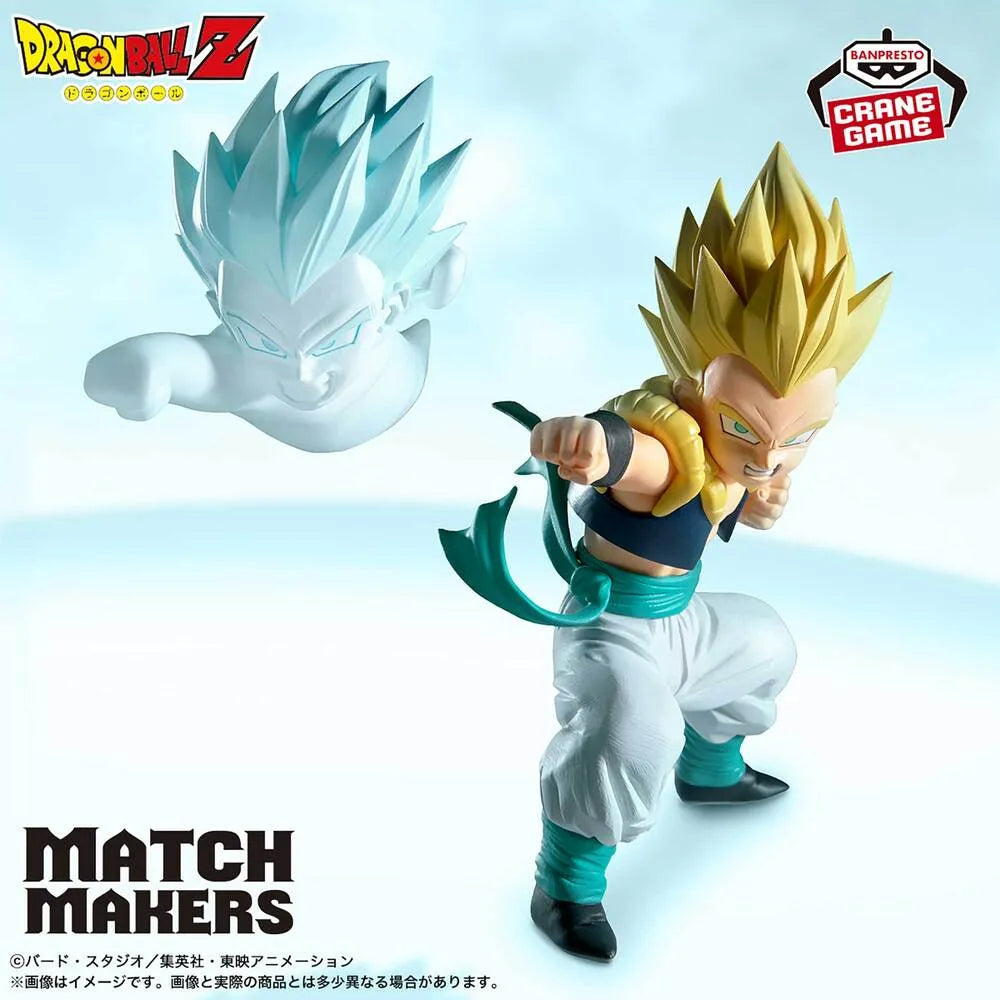 Super Saiyan Gotenks Dragon Ball Z MATCH MAKERS Prize Figure by Banpresto - Mandorama [src:https://tokutame.net/wp-content/uploads/2026/07/prize-202608-dragonball-banpresto7.webp]