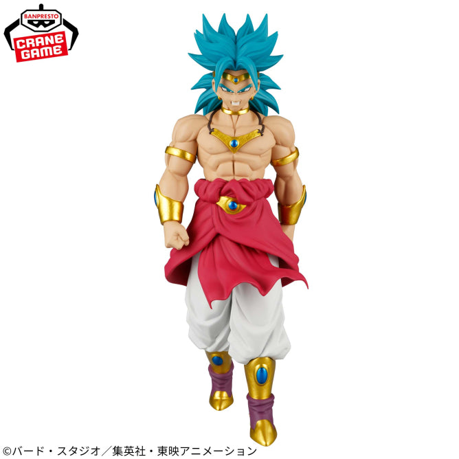 Broly Dragon Ball Z SOLID EDGE WORKS Prize Figure by Banpresto (02/2026) - Mandorama [src:https://figisland.net/wp-content/uploads/2025/12/s01011615054721.jpg]