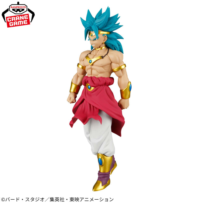 Broly Dragon Ball Z SOLID EDGE WORKS Prize Figure by Banpresto (02/2026) - Mandorama [src:https://figisland.net/wp-content/uploads/2025/12/s01011615054723.jpg]