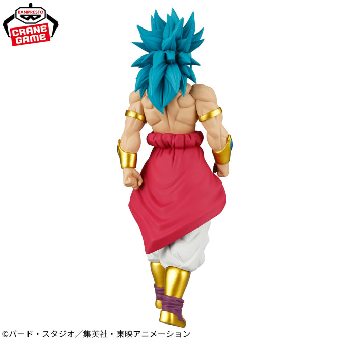 Broly Dragon Ball Z SOLID EDGE WORKS Prize Figure by Banpresto (02/2026) - Mandorama [src:https://figisland.net/wp-content/uploads/2025/12/s01011615054724.jpg]