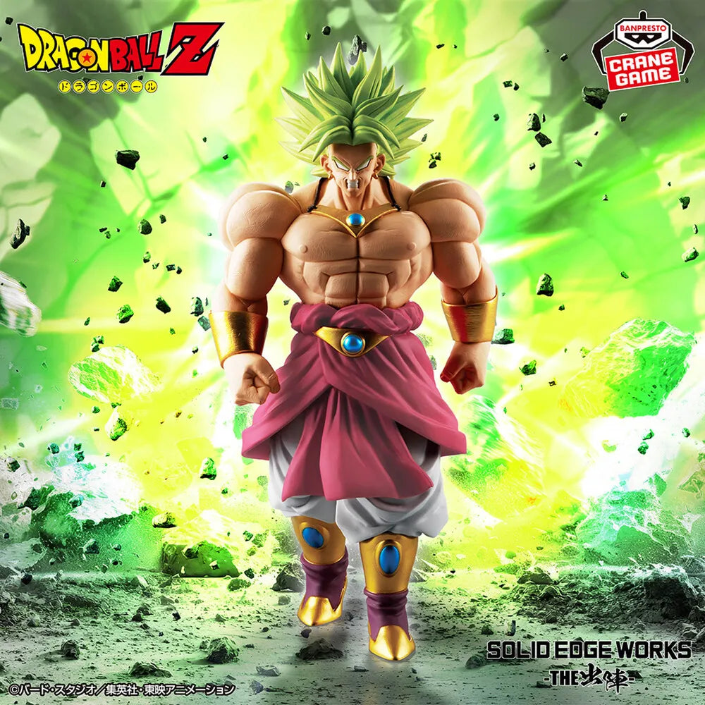 Broly Dragon Ball Z Solid Edge Works Prize Figure by Banpresto (03/2026) - Mandorama [src:https://tokutame.net/wp-content/uploads/2026/02/prize-202603-dragonball-banpresto17.webp]