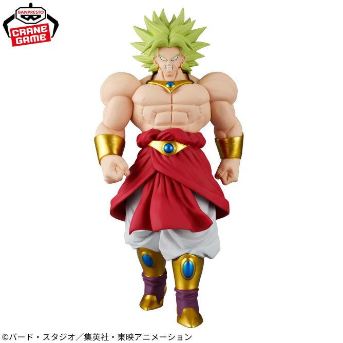 Broly Dragon Ball Z Solid Edge Works Prize Figure by Banpresto (03/2026) - Mandorama [src:https://figisland.net/wp-content/uploads/2025/12/s01011615054676.jpg]