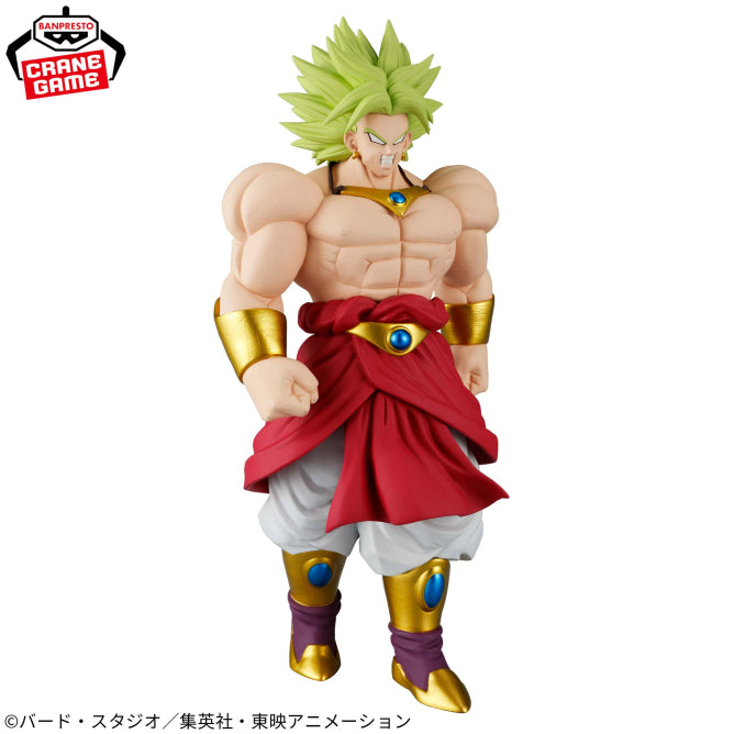Broly Dragon Ball Z Solid Edge Works Prize Figure by Banpresto (03/2026) - Mandorama [src:https://figisland.net/wp-content/uploads/2025/12/s01011615054677.jpg]