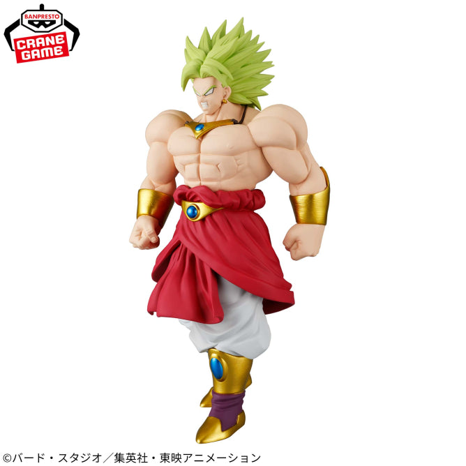 Broly Dragon Ball Z Solid Edge Works Prize Figure by Banpresto (03/2026) - Mandorama [src:https://figisland.net/wp-content/uploads/2025/12/s01011615054678.jpg]