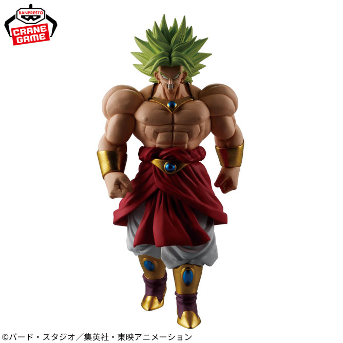 Broly Dragon Ball Z Solid Edge Works Prize Figure by Banpresto (03/2026) - Mandorama [src:https://figisland.net/wp-content/uploads/2025/12/s01011615056058.jpg]