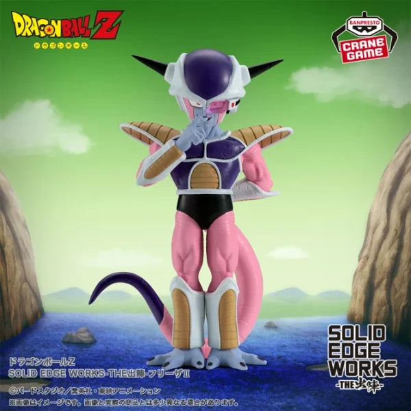 Frieza Dragon Ball Z Solid Edge Works Prize Figure by Banpresto (02/2025) - Mandorama [src:https://tokutame.net/wp-content/uploads/2025/01/prize-20250205-dragonball-banpresto1.webp]