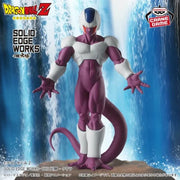 Cooler Dragon Ball Z Solid Edge Works -THE出陣- Prize Figure by Banpresto (01/2025) - Mandorama [src:https://tokutame.net/wp-content/uploads/2024/12/prize-20250115-dragonball-banpresto1.webp]