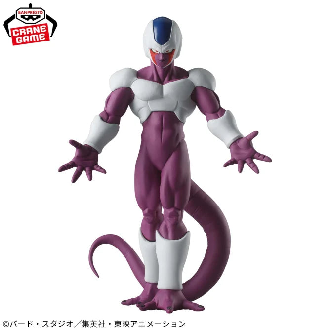 Cooler Dragon Ball Z Solid Edge Works -THE出陣- Prize Figure by Banpresto (01/2025) - Mandorama [src:https://figisland.net/wp-content/uploads/2024/12/s01011615046346.webp]