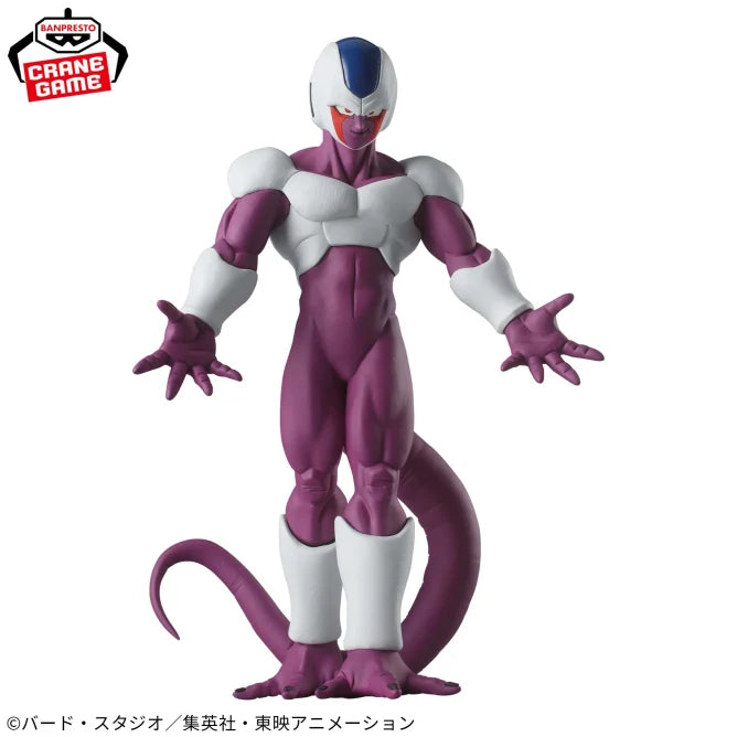 Cooler Dragon Ball Z Solid Edge Works -THE出陣- Prize Figure by Banpresto (01/2025) - Mandorama [src:https://figisland.net/wp-content/uploads/2024/12/s01011615046347.webp]