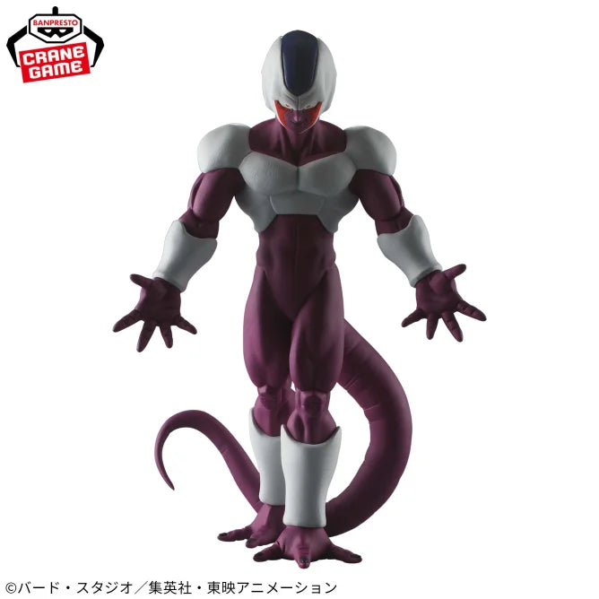 Cooler Dragon Ball Z Solid Edge Works -THE出陣- Prize Figure by Banpresto (01/2025) - Mandorama [src:https://figisland.net/wp-content/uploads/2024/12/s01011615046348.webp]