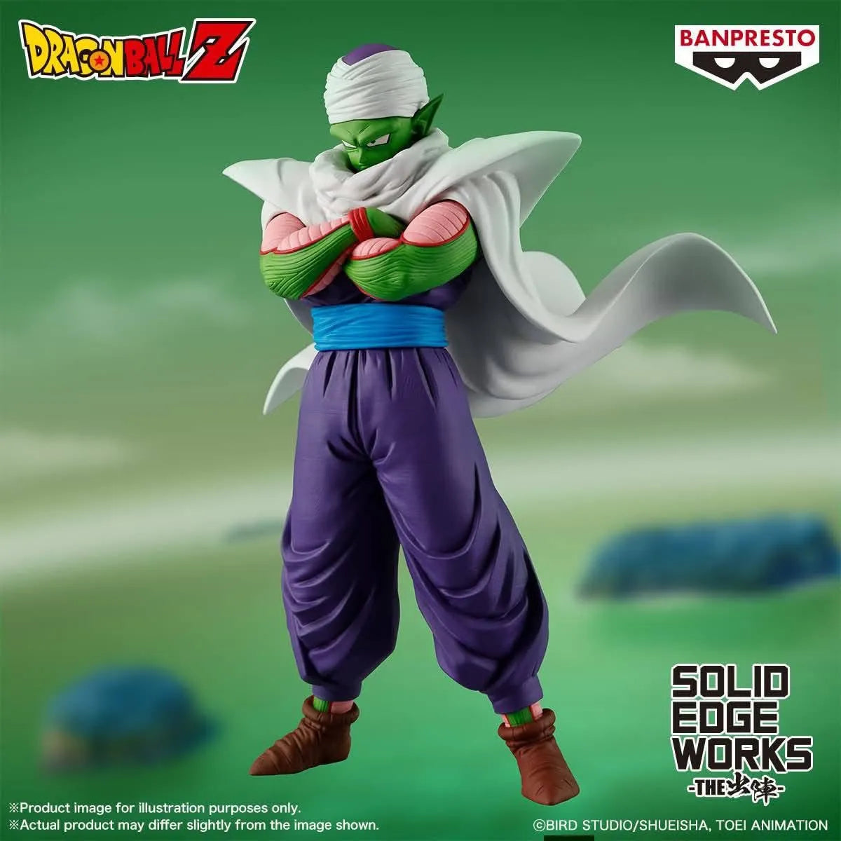 THE Shutsujin Dragon Ball Z Solid Edge Works Prize Figure by Banpresto - Mandorama [src:https://tokutame.net/wp-content/uploads/2026/04/prize-202607-dragonball-banpresto2.webp]