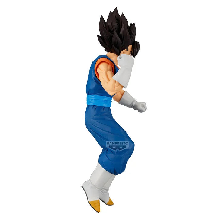 Vegito Dragon Ball Z Solid Edge Works Prize Figure by Banpresto (01/2027) - Mandorama