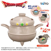 Alchemy Pot Dragon Quest AM Alchemy Pot Prize Figure by Taito - Mandorama [src:https://tokutame.net/wp-content/uploads/2025/11/prize-202511-draque-taito3.webp]